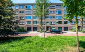 Utrecht, Opaalweg 101 image