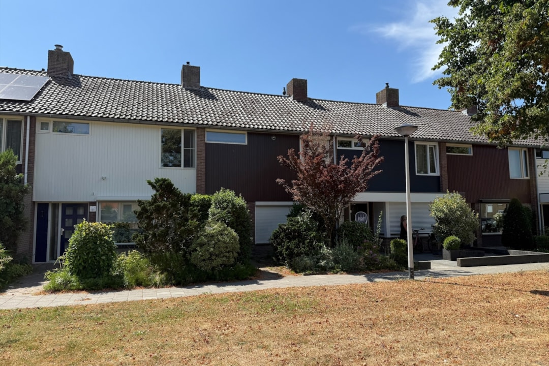 Roosendaal, President Kennedylaan 52 Image of Roosendaal, President Kennedylaan 52