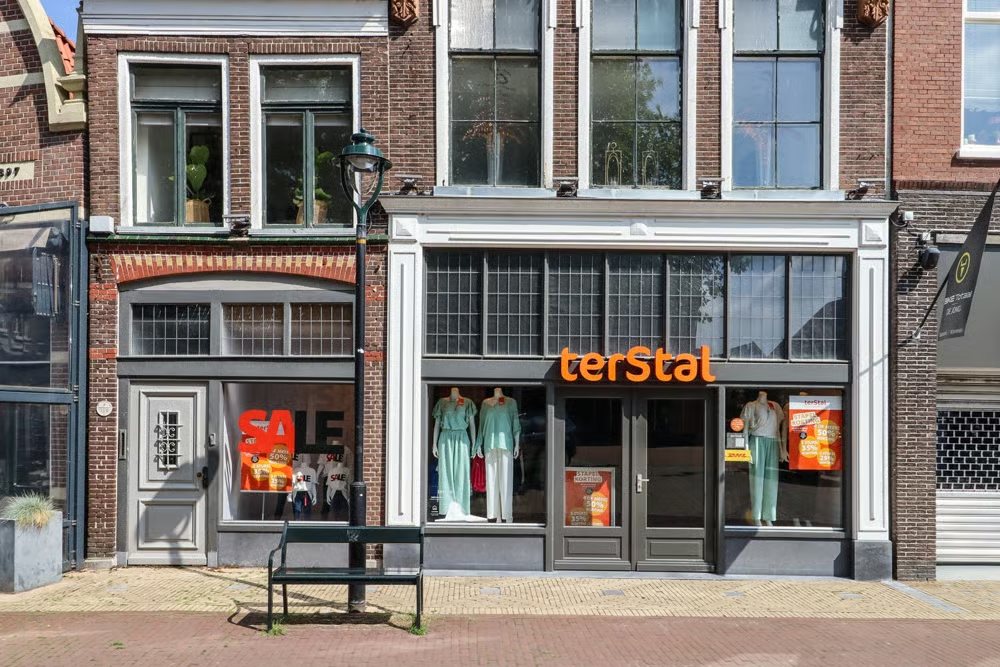 Image of Bolsward, Marktplein 7
