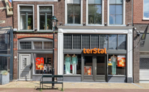 Bolsward, Marktplein 7 image
