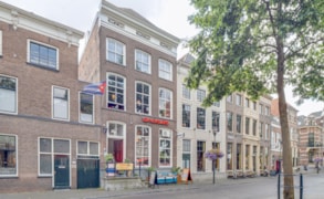 Zwolle, Melkmarkt 45 & Voorstraat 42 image