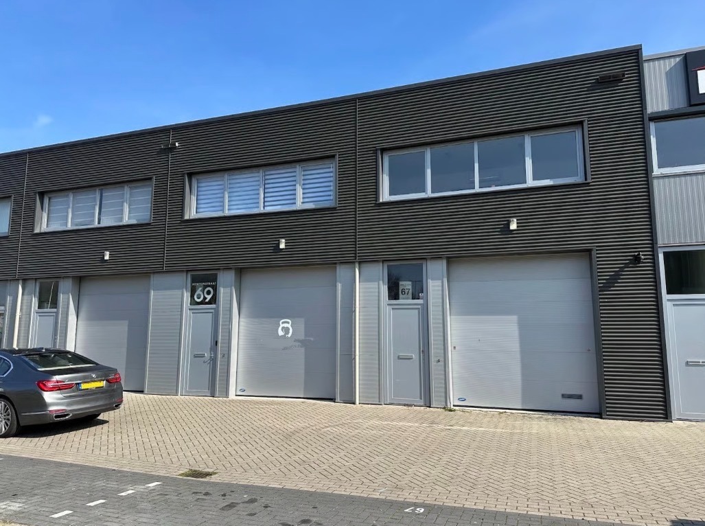 Image of Zoetermeer