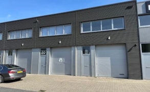 Zoetermeer, Newtonstraat 67 image