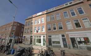 Rotterdam, Strevelsweg 43A01, 43A02 en 43B image
