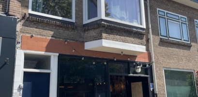 Utrecht, Rijnlaan 58 image