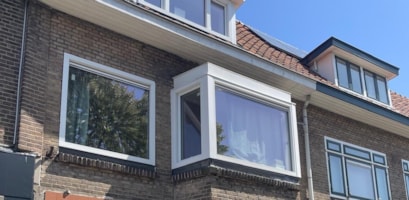 Utrecht, Rijnlaan 58 image