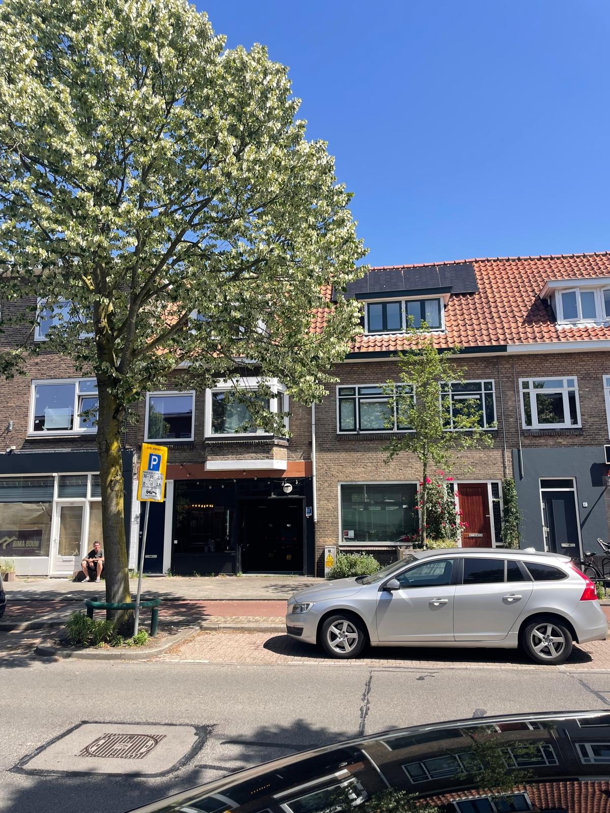 Image of Utrecht, Rijnlaan 58