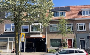 Utrecht, Rijnlaan 58 image