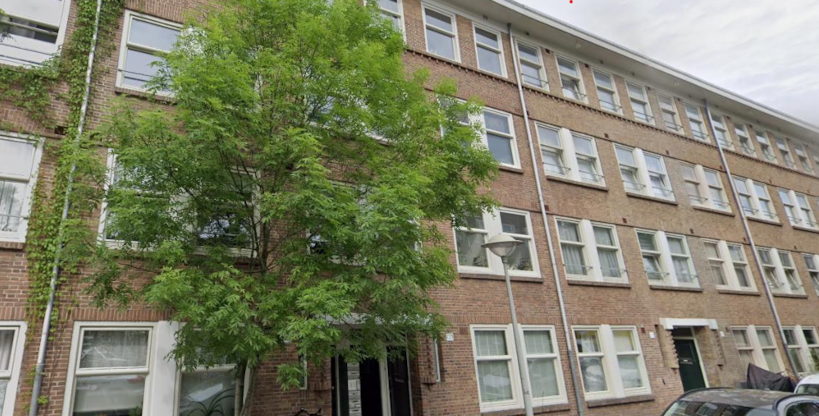 Amsterdam, Hudsonstraat 123-2 image