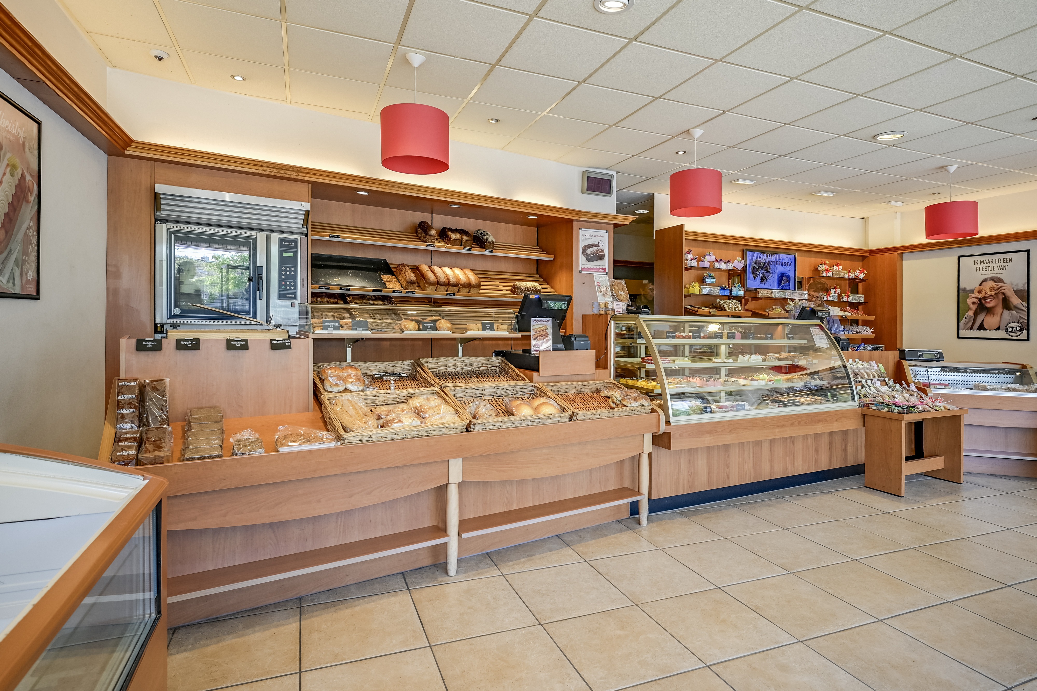Waddinxveen, Groensvoorde 8 image