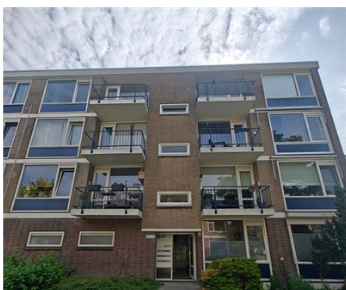 Image of Rotterdam, Ruigenhoek 85
