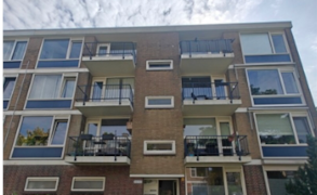 Rotterdam, Ruigenhoek 85 image
