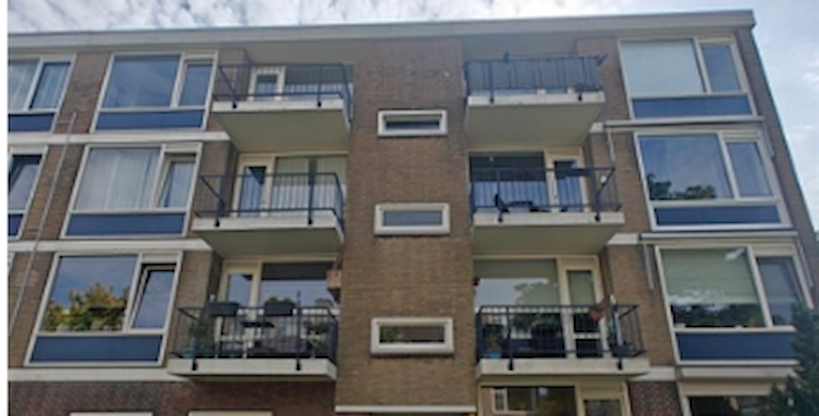 Rotterdam, Ruigenhoek 85 image