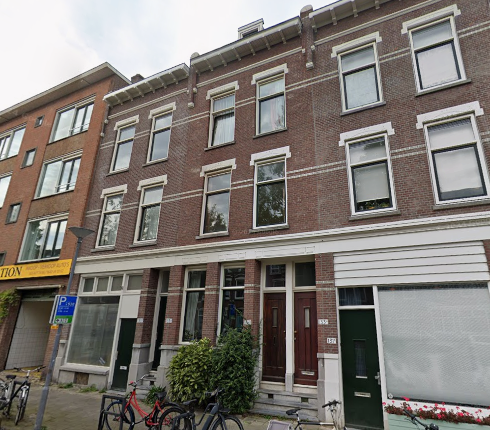 Image of Rotterdam