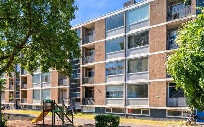 Image of Den Haag, De Gaarde 454
