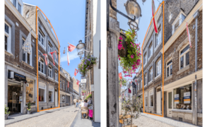 Maastricht, Sporenstraat 10 image