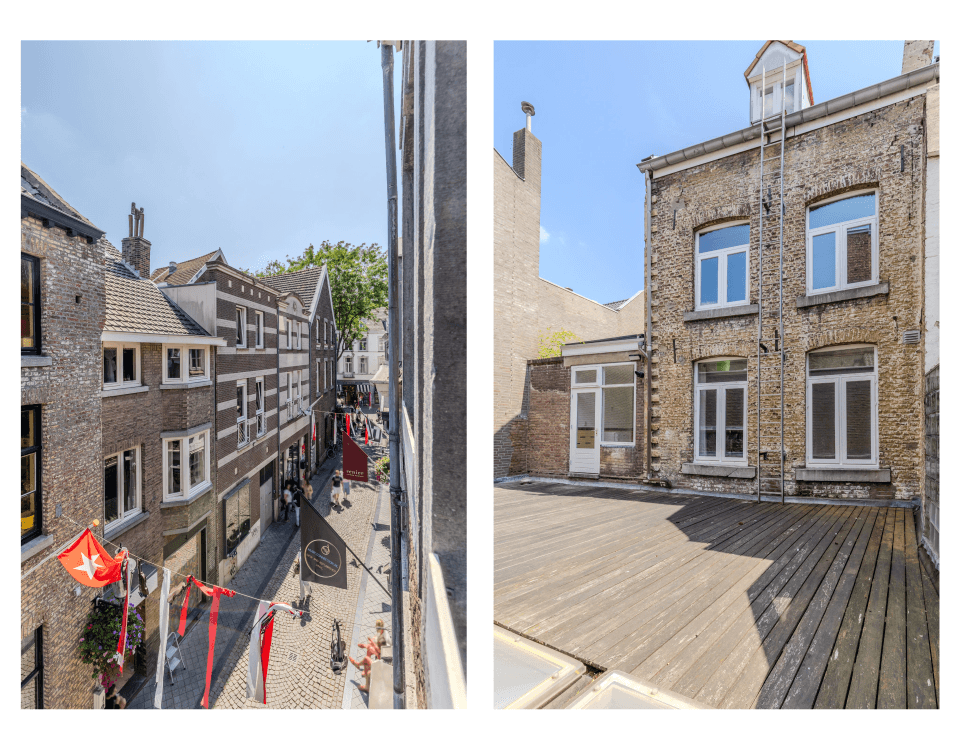 Maastricht, Sporenstraat 10 image