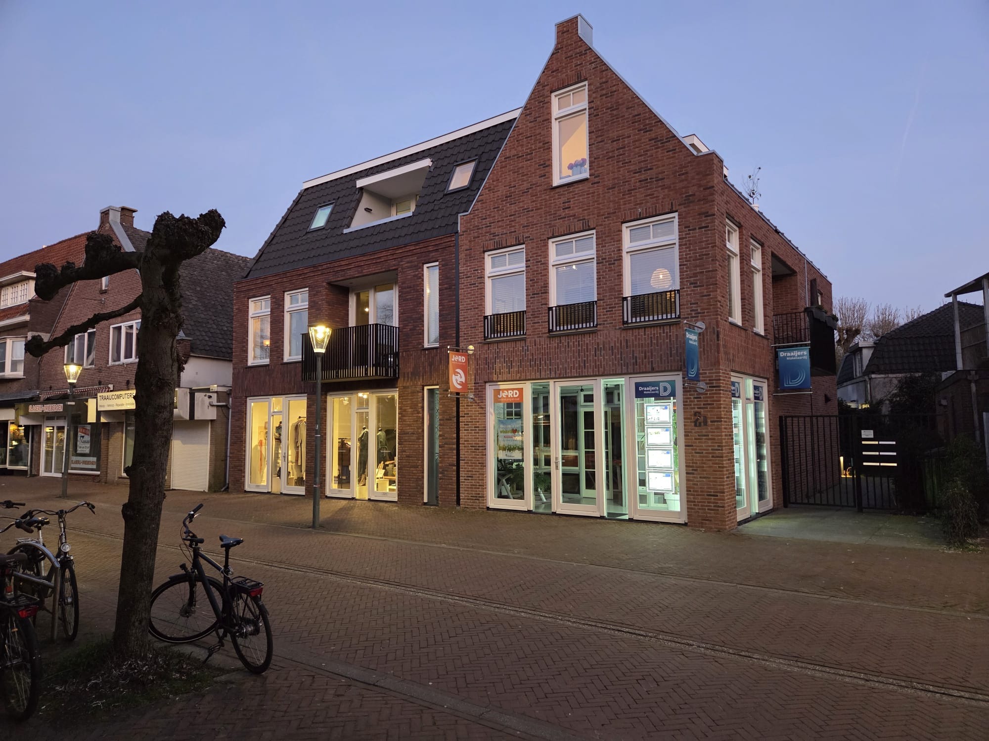 Image of Utrechtse Heuvelrug