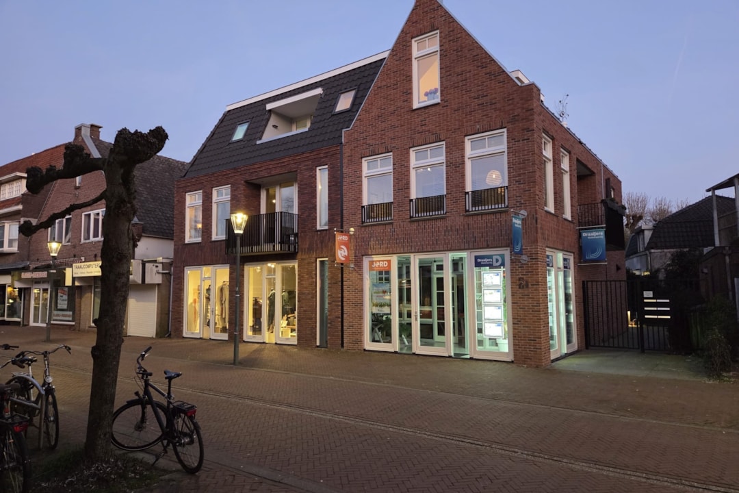 Utrechtse Heuvelrug, Traaij 2j Image of Utrechtse Heuvelrug, Traaij 2j