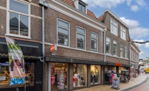 Steenwijk, Oosterstraat 22- 26 image