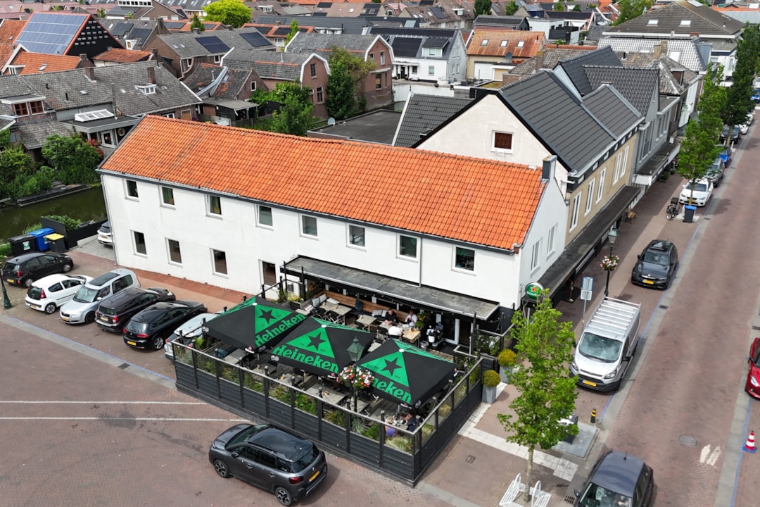 Numansdorp, Voorstraat 15 Image of Numansdorp, Voorstraat 15