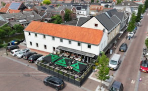 Numansdorp, Voorstraat 15 image