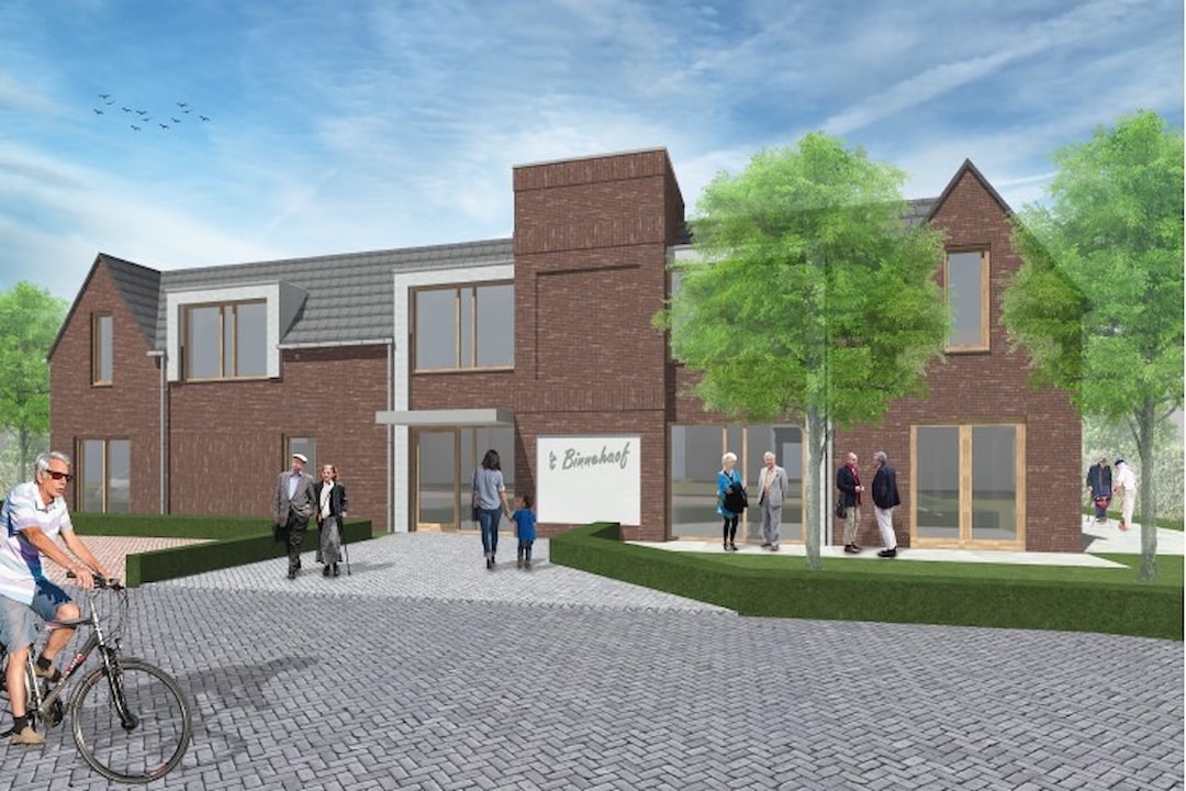 Roerdalen, Dorpsstraat 63c Image of Roerdalen, Dorpsstraat 63c