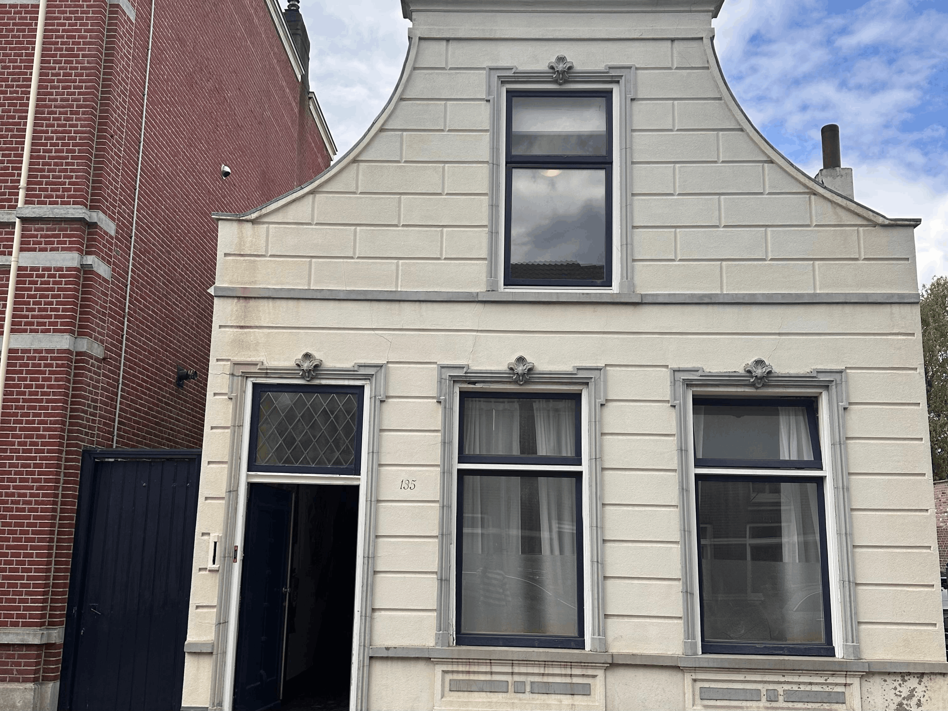 Image of Tilburg