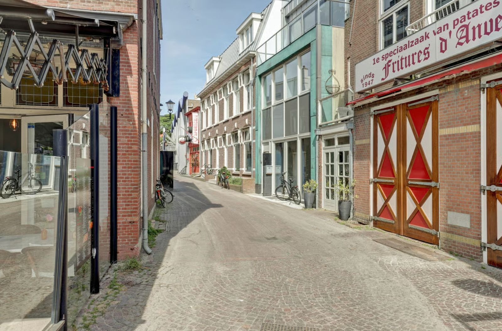 Image of Zandvoort, Kosterstraat 13