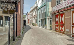 Zandvoort, Kosterstraat 13 image