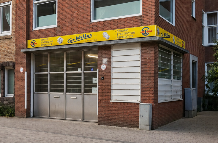 Image of Amsterdam
