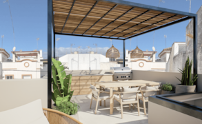 Estepona, Calle Casares 18 image