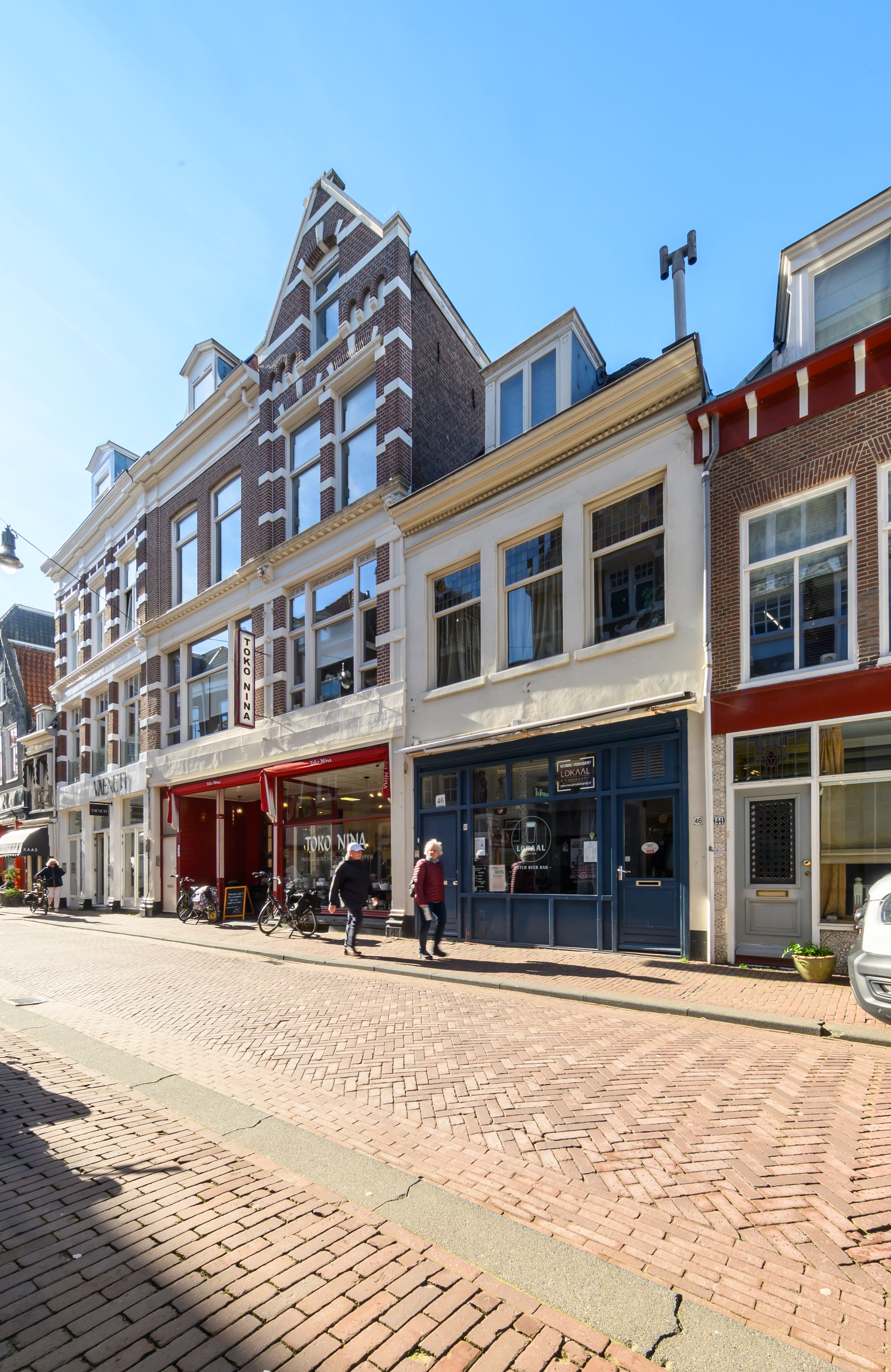 Image of Haarlem