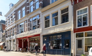 Haarlem, Koningstraat 46 image
