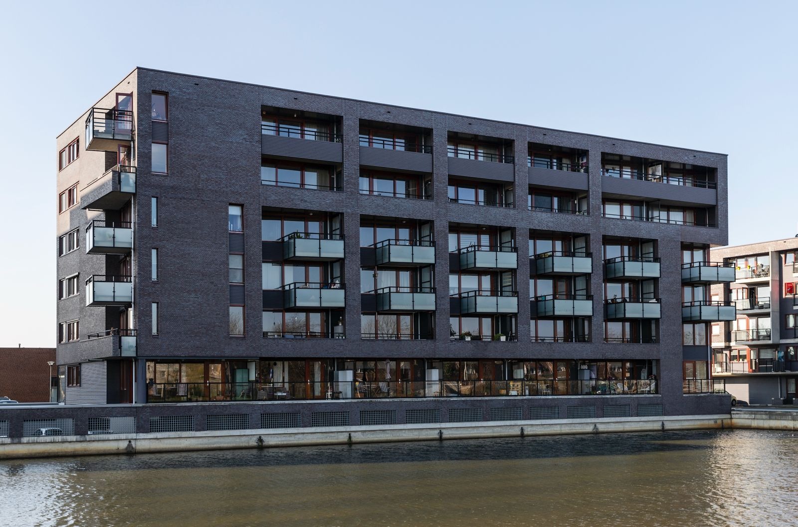 Image of Breda