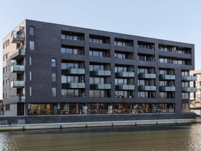 Image of Verkocht in Breda