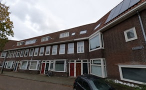 Haarlem, Cremerplein 3 image