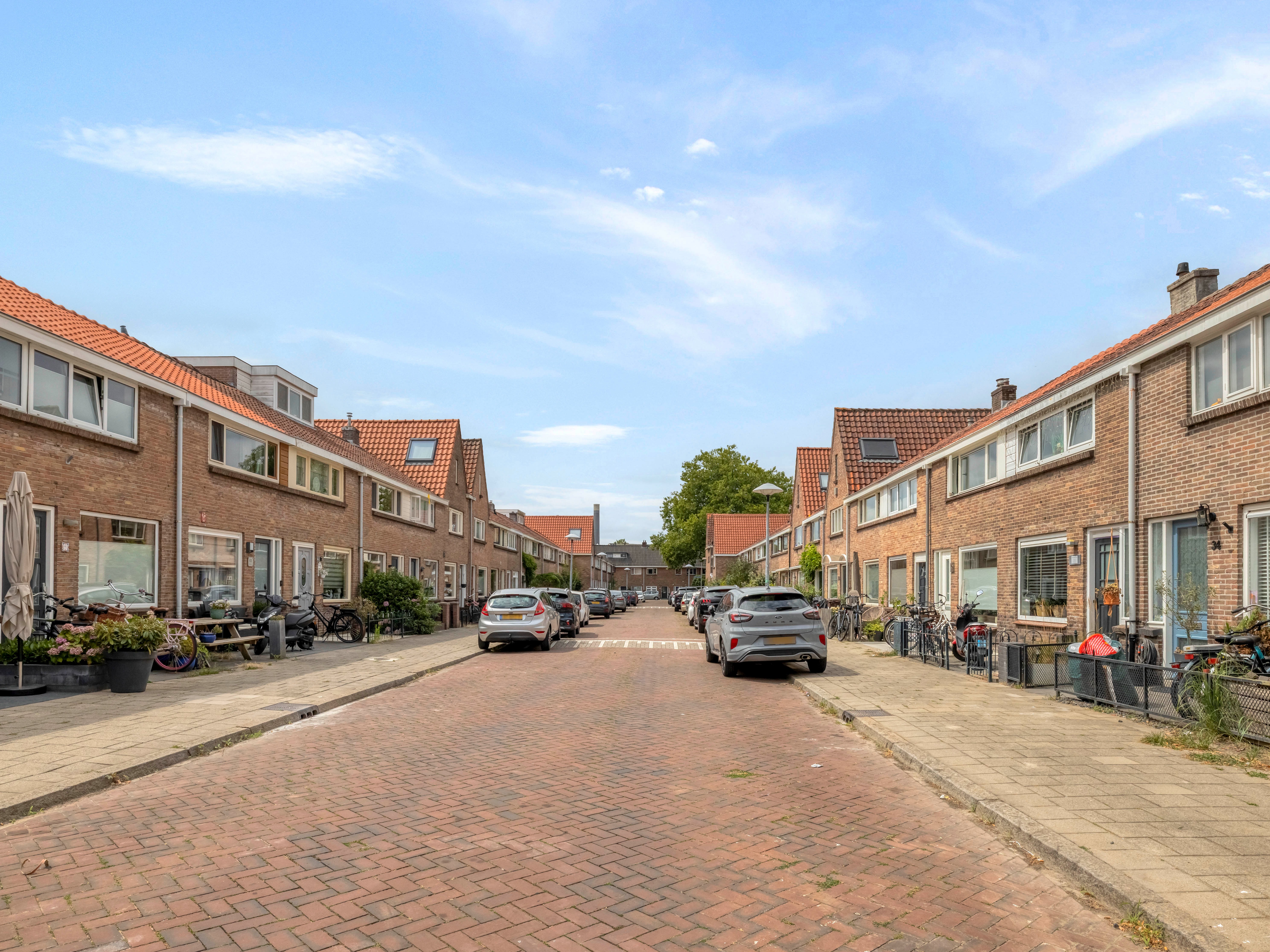Utrecht, Sint-Winfridusstraat 53 image