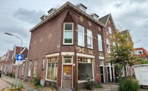 Haarlem, Voorzorgstraat 5ZW image