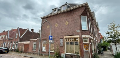 Haarlem, Voorzorgstraat 5ZW image