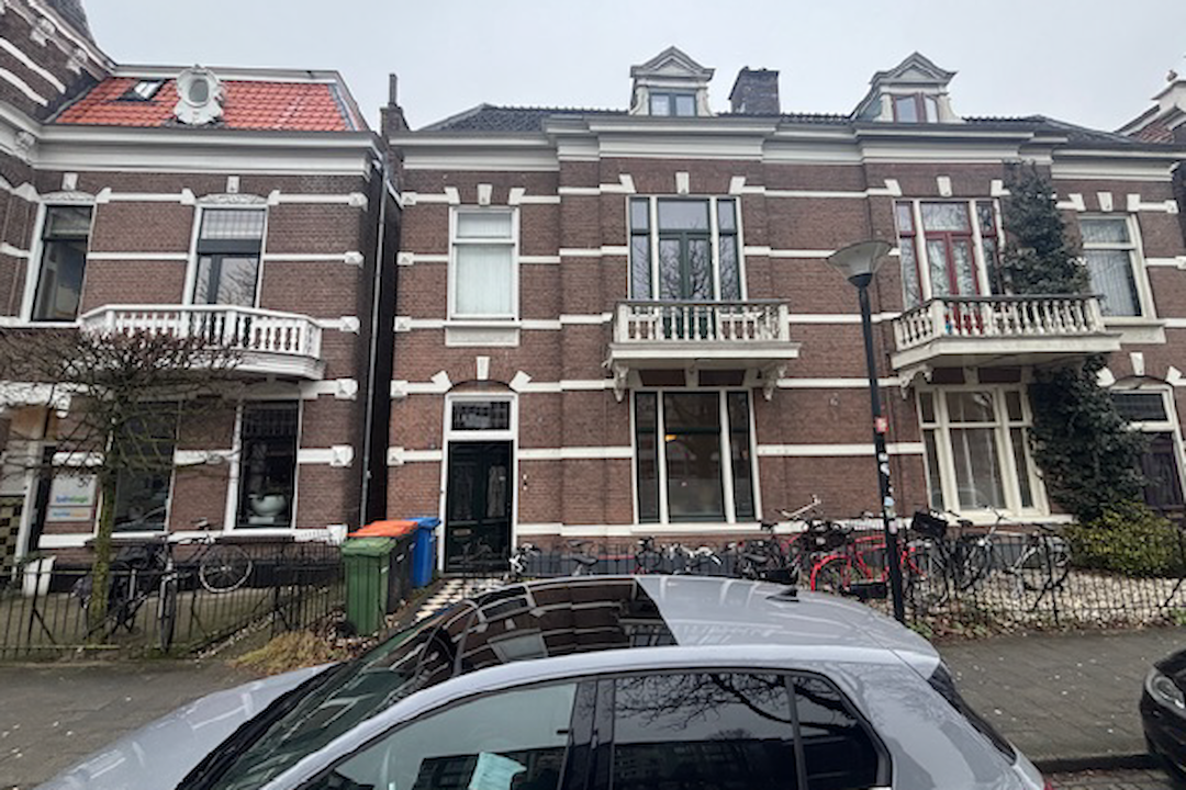 Amersfoort, Stadsring 55, 55A & 55B Image of Amersfoort, Stadsring 55, 55A & 55B
