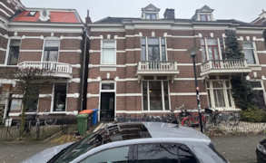Amersfoort, Stadsring 55, 55A & 55B image