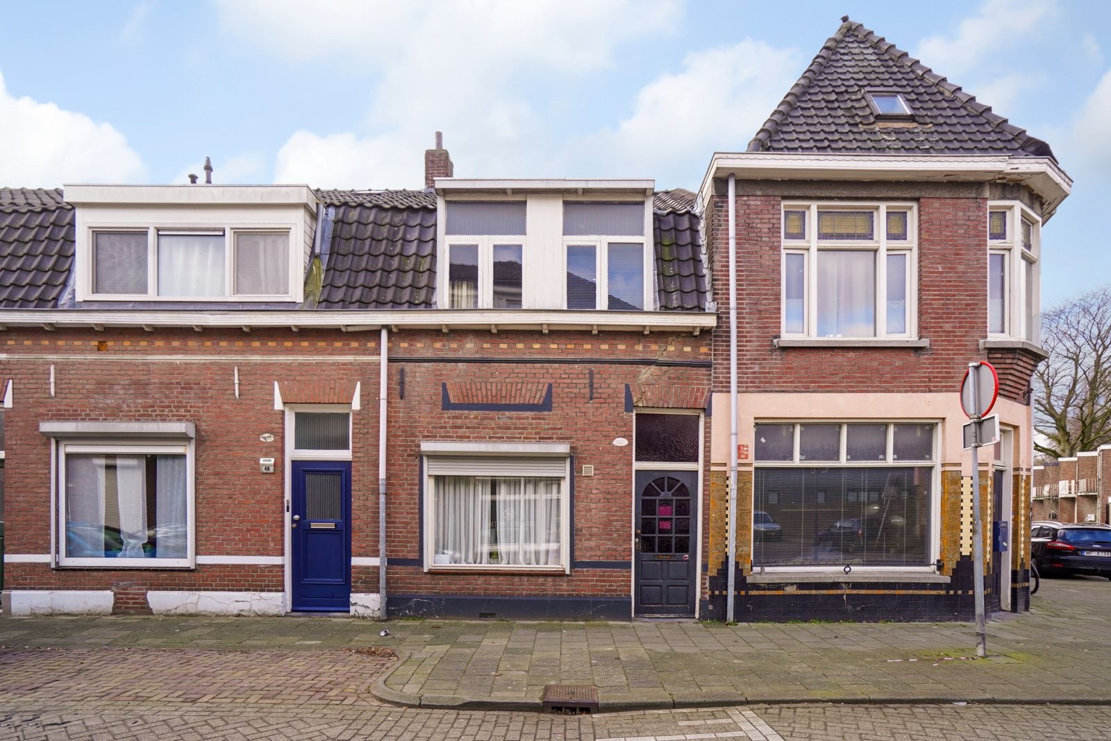 Image of Tilburg
