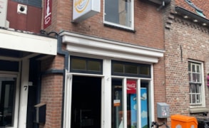 Zevenaar, Weverstraat 9 image