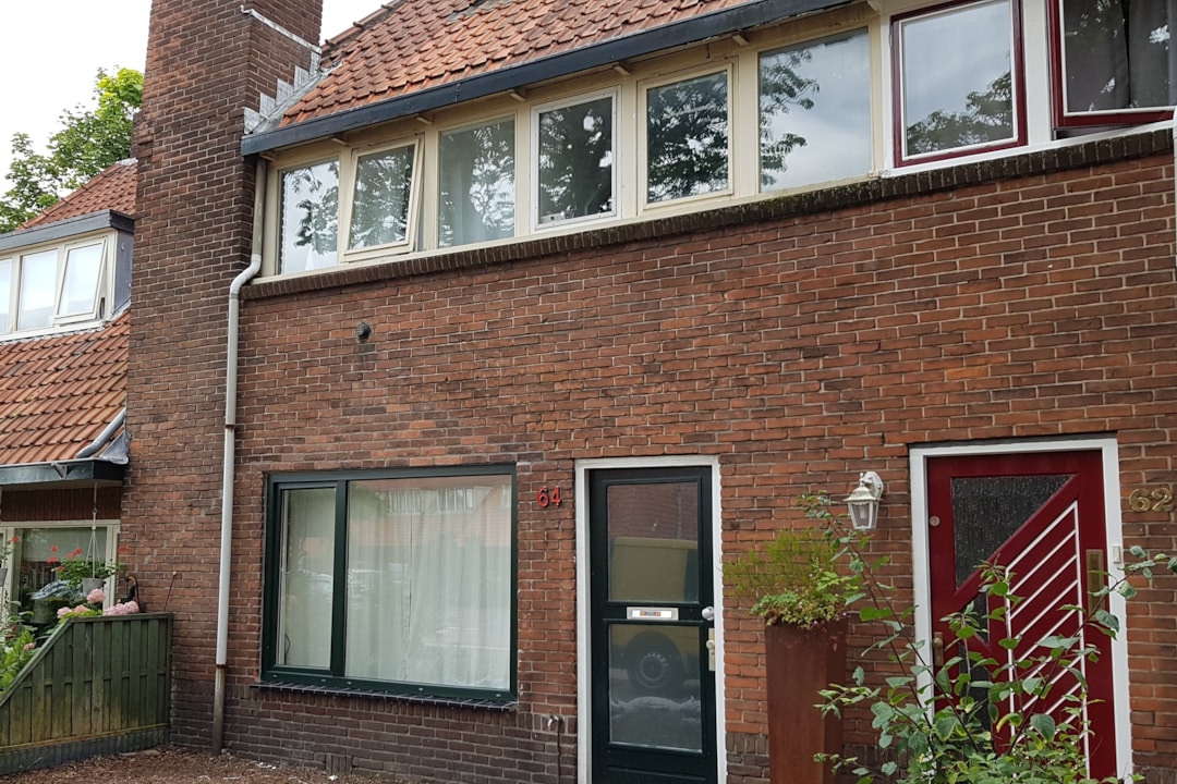 Hilversum, Kamerlingh Onnesweg 64 Image of Hilversum, Kamerlingh Onnesweg 64