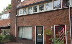 Hilversum, Kamerlingh Onnesweg 64 image