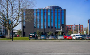 Gouda, Gentseweg 5 image