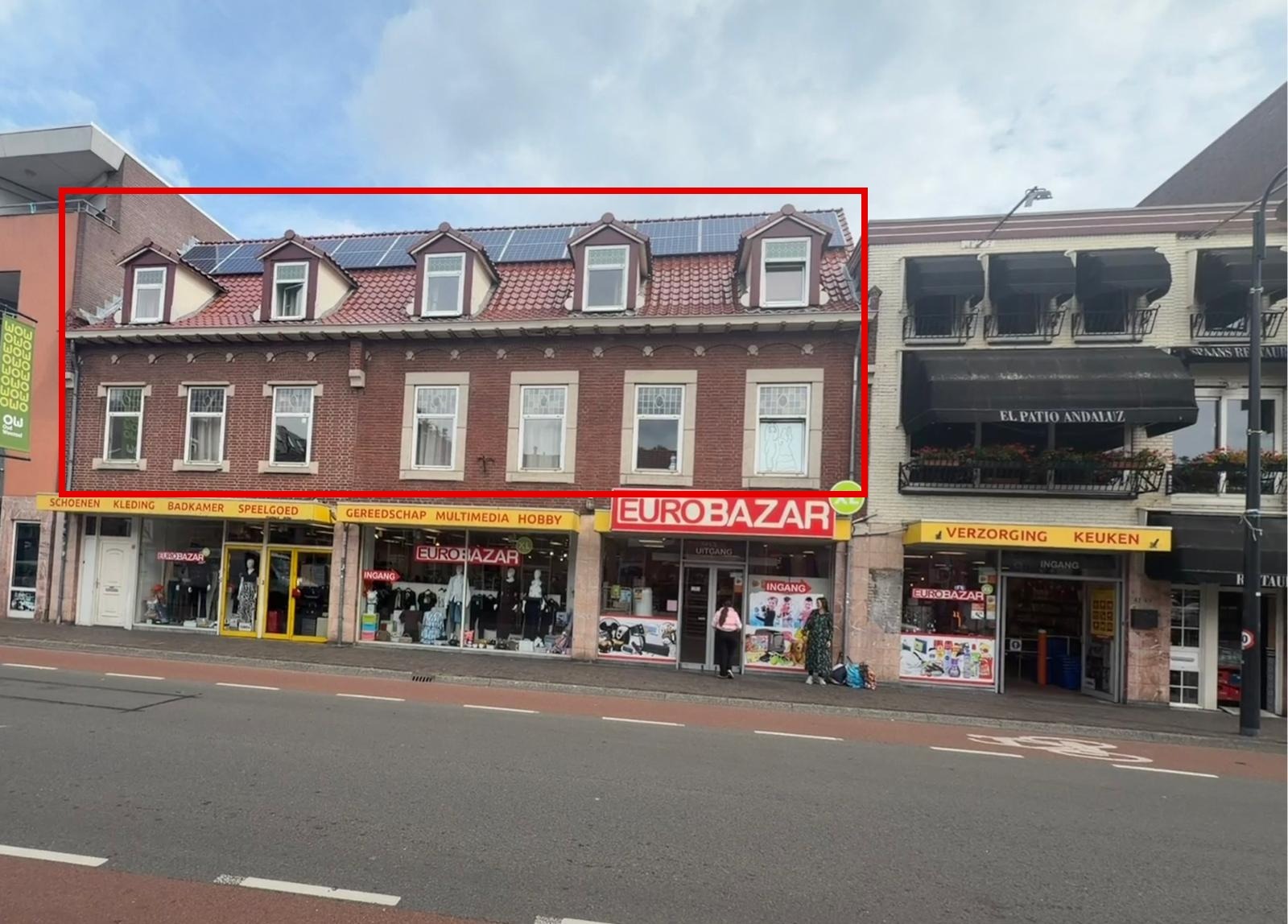 Image of Eindhoven