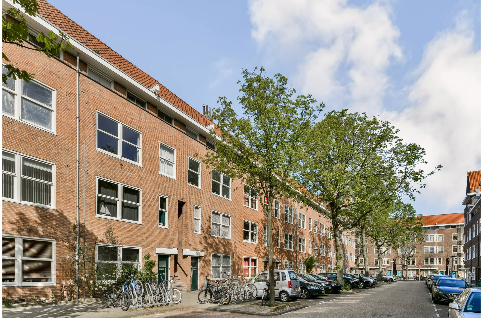 Image of Amsterdam