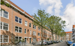 Amsterdam, Joos de Moorstraat 26H image